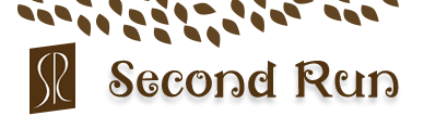 -SecondRun-セカンドラン